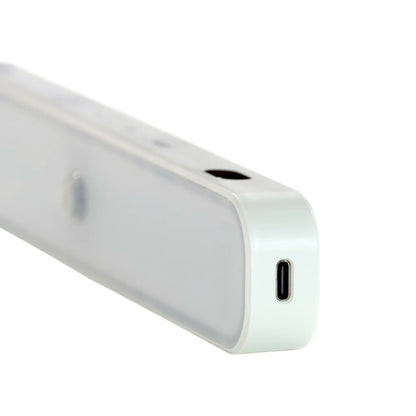 Apollo rechargeable LED light with magnetic mount