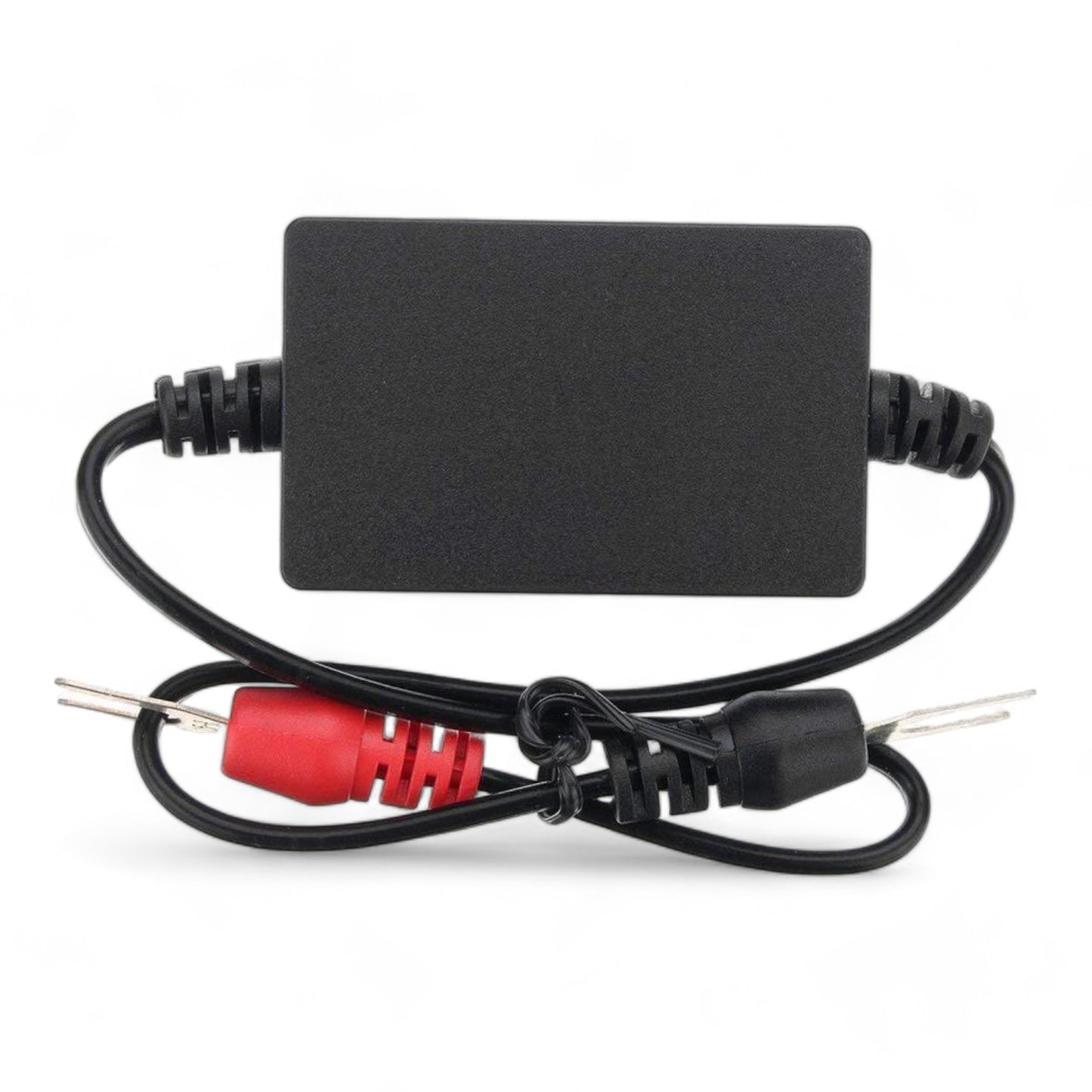 compact bm2 battery monitor for van conversions