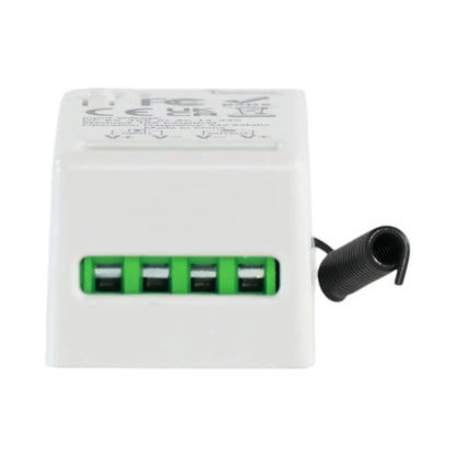 Caravan wireless relay remote switch for managing 12v and 24v systems