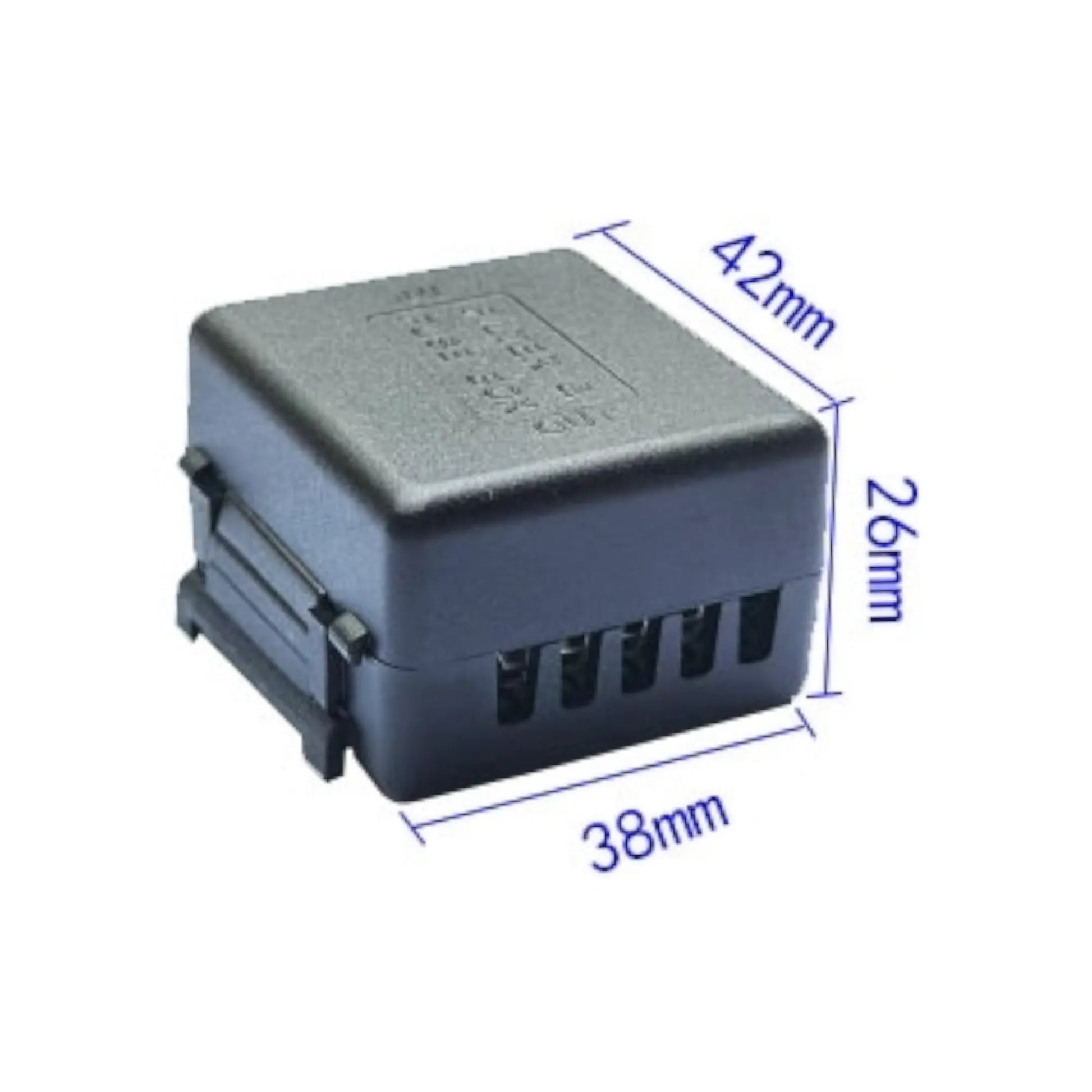 wireless rf relay switch 12v for rv lighting, pumps, and accessory control